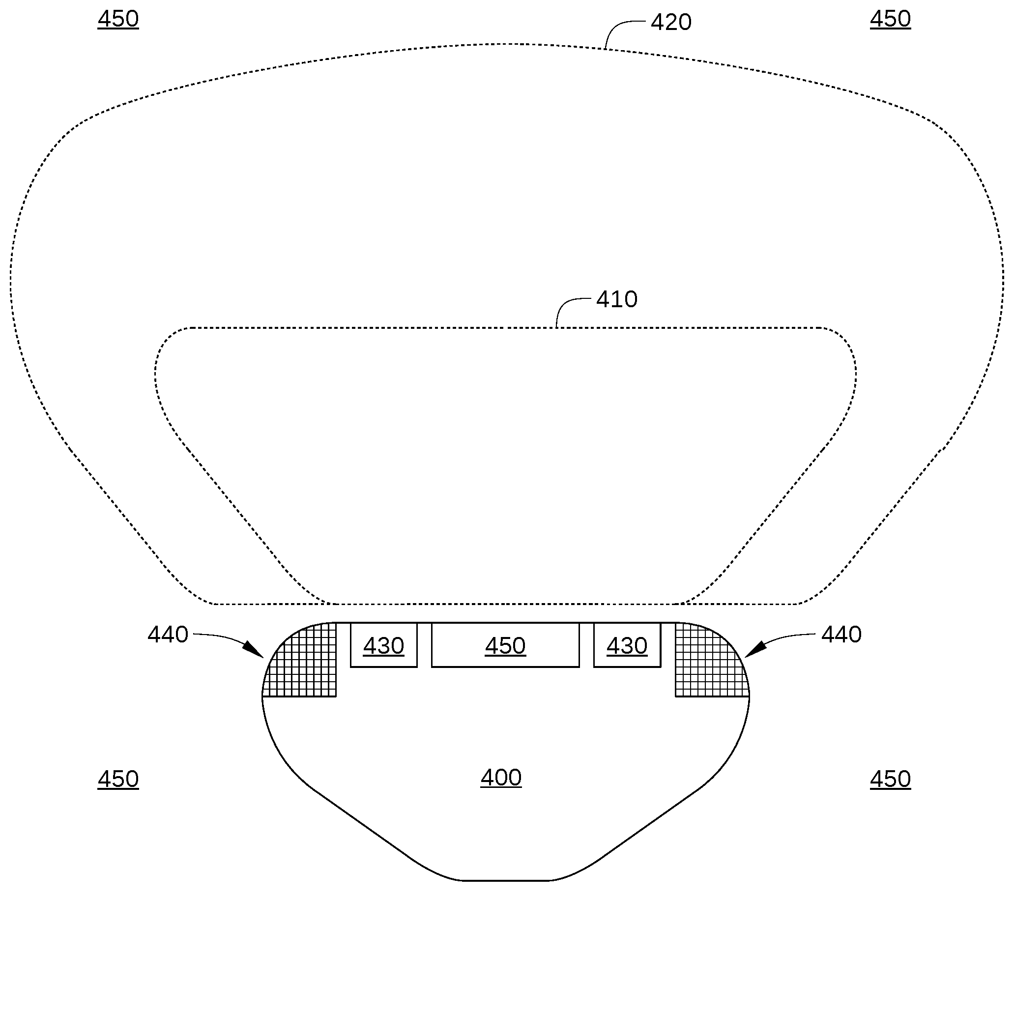 GESTURE-ENABLED AUDIO DEVICE WITH VISIBLE FEEDBACK