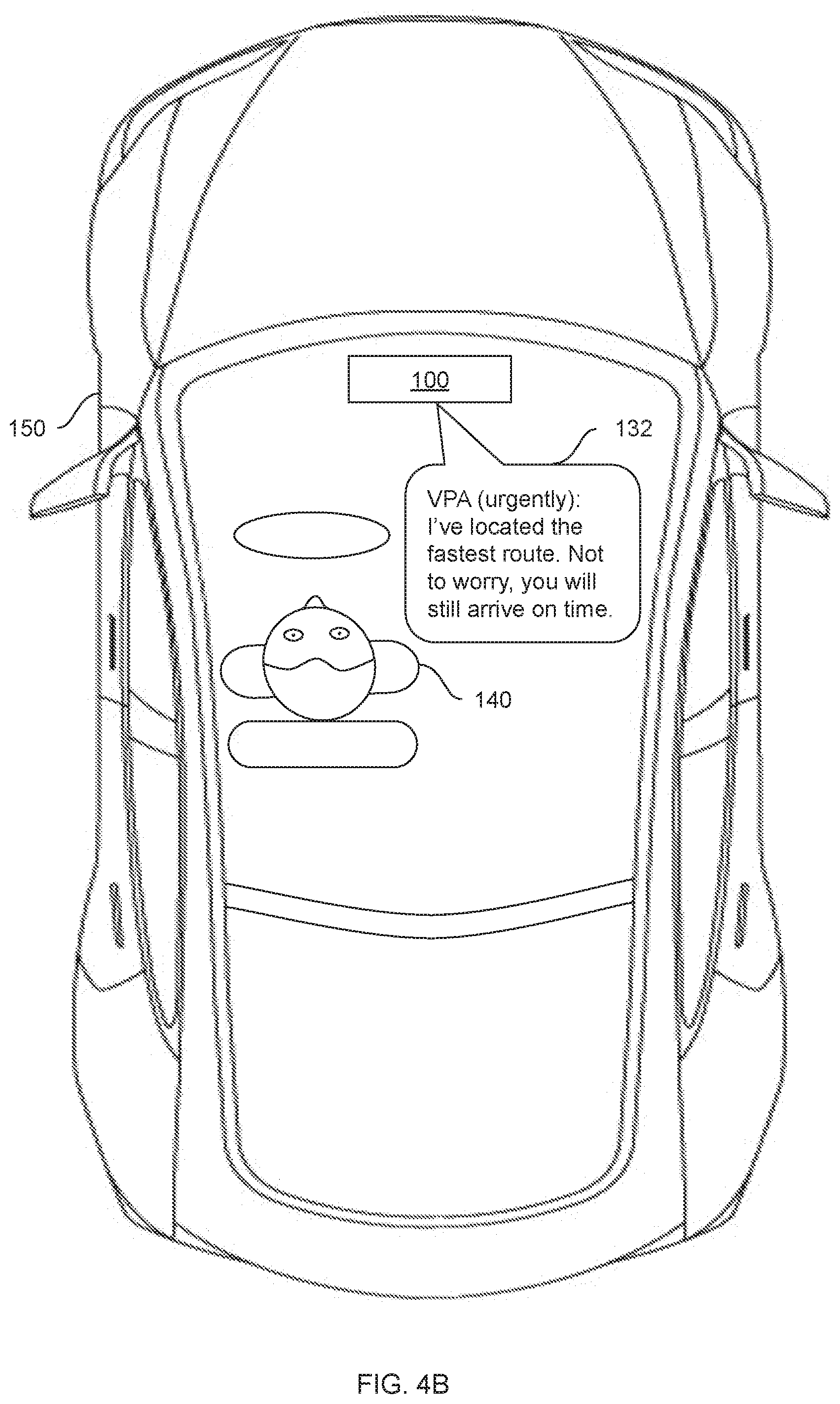 EMOTIONALLY RESPONSIVE VIRTUAL PERSONAL ASSISTANT