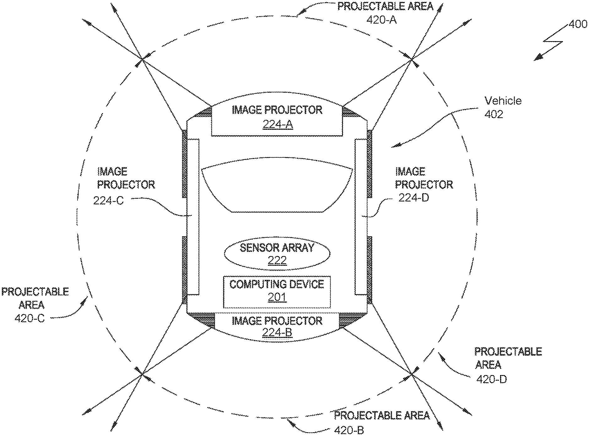 COMMUNICATION OF AUTONOMOUS VEHICLE ACTIONS