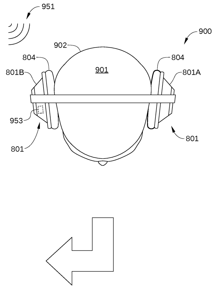 SHAPE-SHIFTING HEADPHONES
