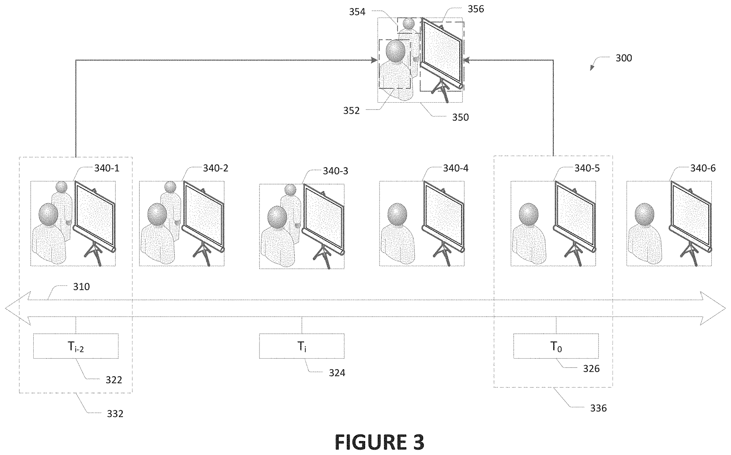 AUTOMATIC REFERENCE FINDING IN AUDIOVISUAL SCENES