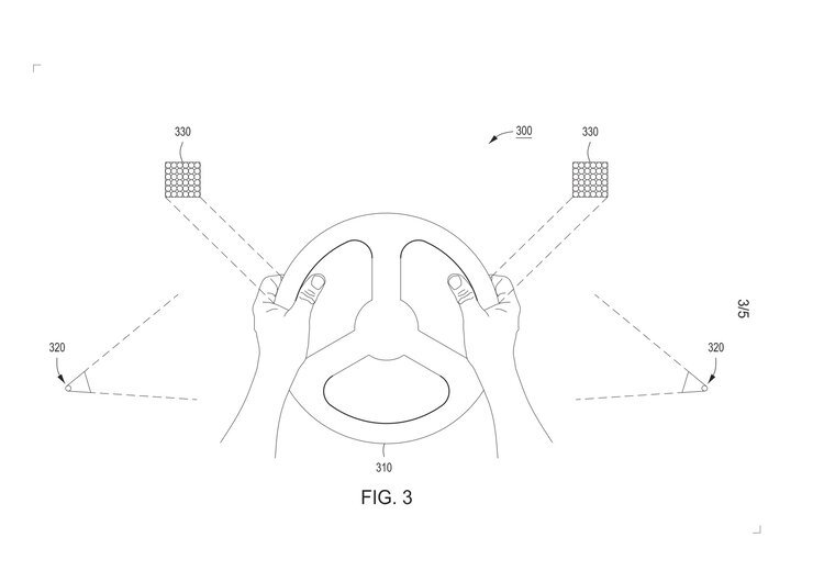 HAPTIC DRIVING GUIDANCE SYSTEM